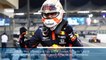 Breaking News - Verstappen wins F1 world title