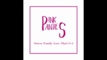 Pink Panties Pink Topics: dating experiences