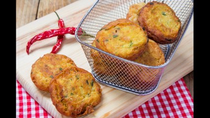 معقودة البطاطس المغربية رائعة و شهية و سريعة التحضير