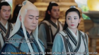 Thái Cổ Thần Vương Tập 40 - VTV3 thuyết minh tap 41 - Phim Trung Quốc - xem phim thai co than vuong tap 40
