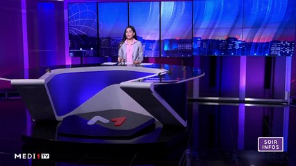 Soir infos (20:00) - 11/12/2021