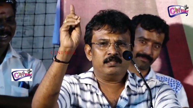Ashwinனை கலாய்த்த பேரரசு Perarasu Speech About Ashwin kumar | Peiya kaanom First Look Launch