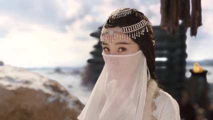 CỬU CHÂU HỘC CHÂU PHU NHÂN TẬP 15 THUYẾT MINH