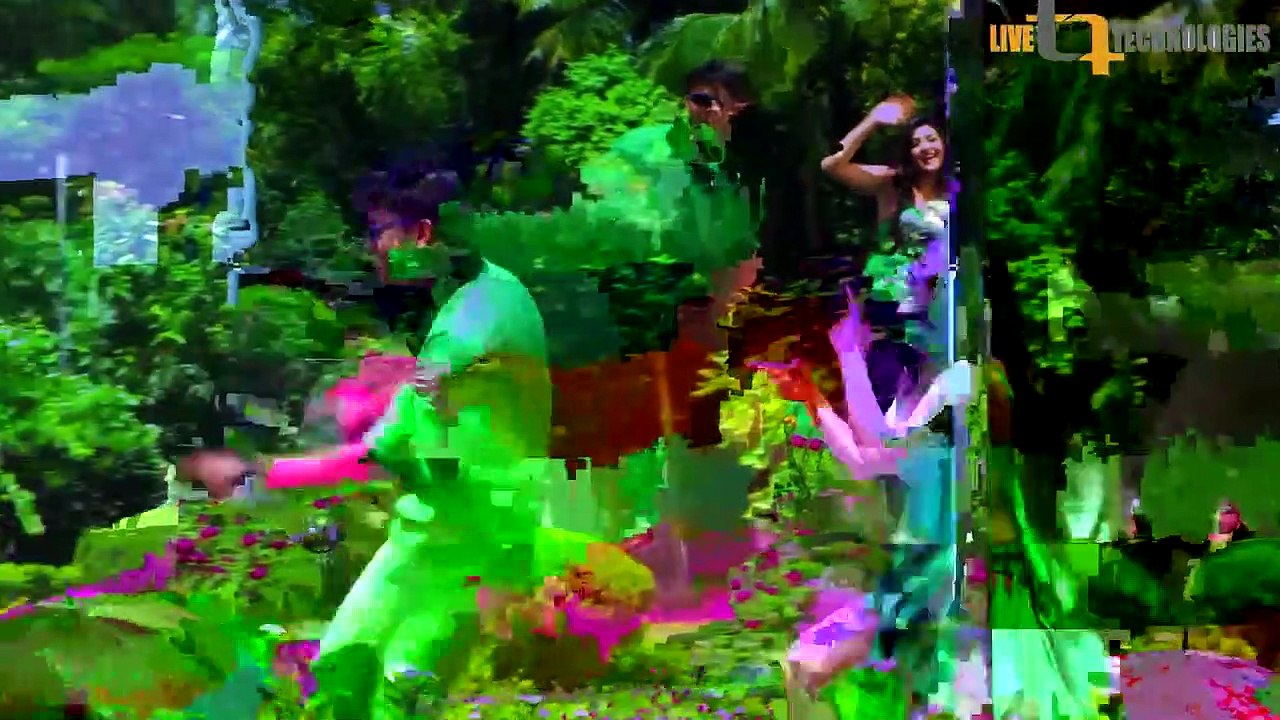 Bhalobasha Hoye Gele - Pori Moni - Baby Naznin - Nogor Mastan Bengali Movie 2016