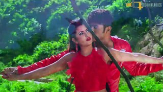 Chandra Bole Surjo Bole  - Pori Moni - Live Technologies - Nogor Mastan Bengali Movie 2016