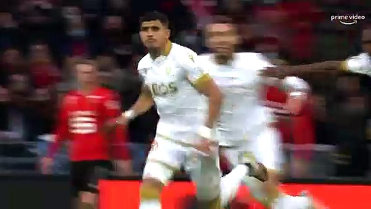 شاهد هدف يوسف عطال الخرافي امام تروا