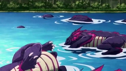 Quanzhi Fashi Season 5 Episode 1 English Subbed