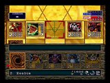 Yu-Gi-Oh! : Forbidden Memories online multiplayer - psx