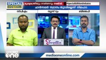 'എ.കെ.ജി സെന്‍ററില്‍ നിന്ന് കത്തുമായി ചെല്ലുന്നവർക്കാണ് സർവകലാശാലകളിൽ നിയമനം നൽകുന്നത്' കെ.ഗണേശ്