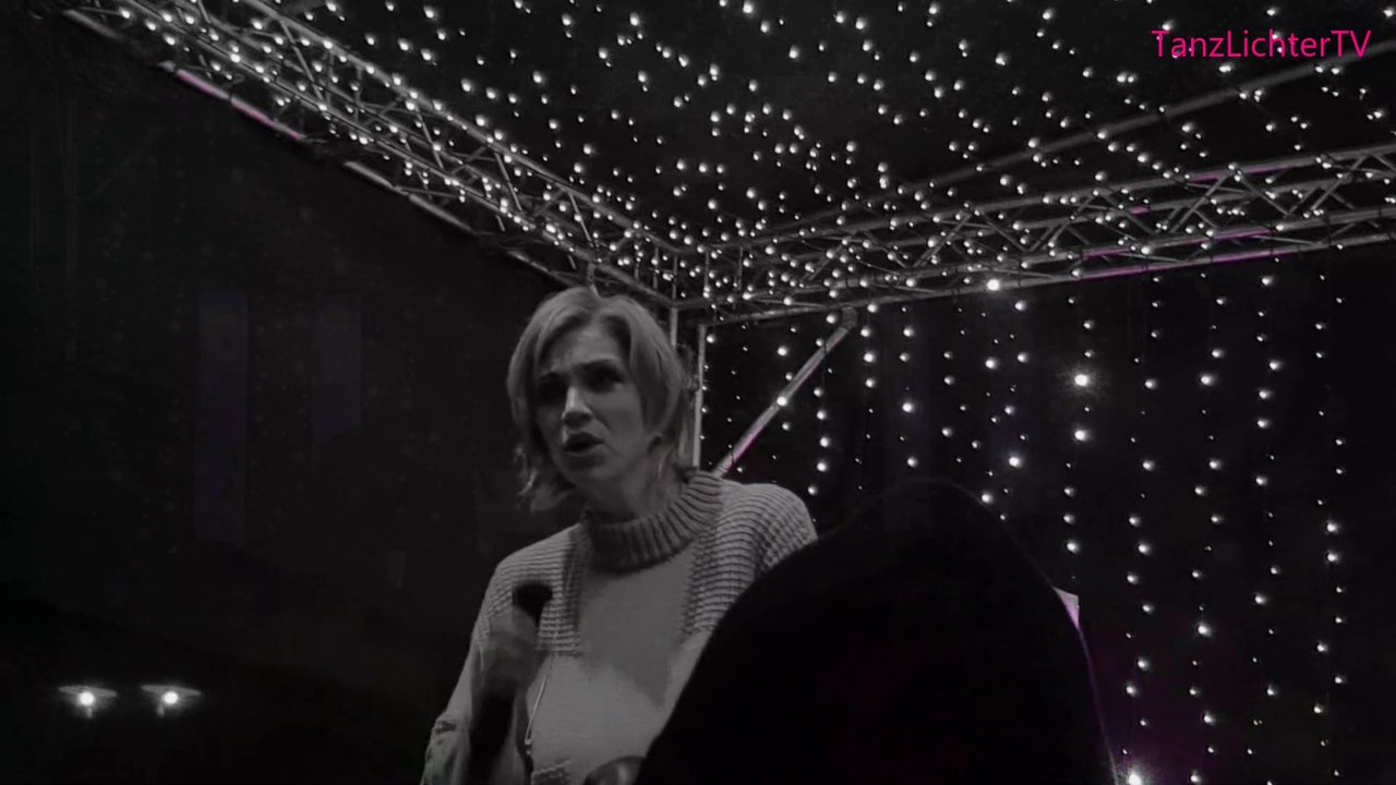 Anna-Maria Zimmermann - Letzte Weihnacht @ Weihnachtsmarkt Essen-Steele 11.12.2021