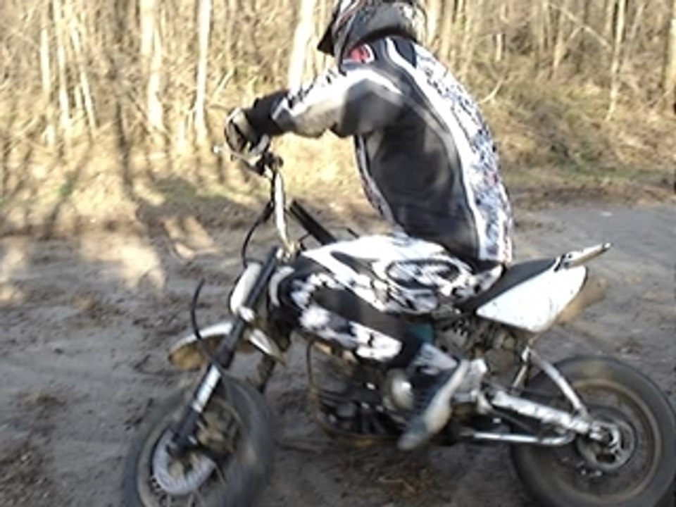 chute px 2