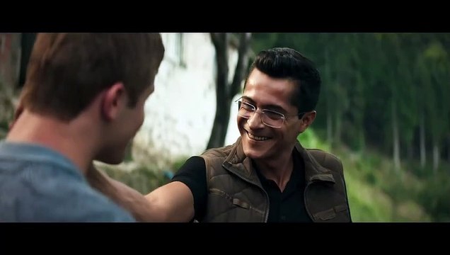 Kesişme - İyi ki Varsın Eren | Fragman 1 Ocak'ta Sinemalarda