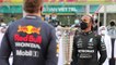 Abu Dhabi: Max Verstappen gewinnt Formel-1-Weltmeisterschaft