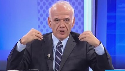 "Futbolcunun cenaze namazı kılınmaz" sözüne hak veren Ahmet Çakar'dan olay suçlama: Sergen'i sabote etmişler