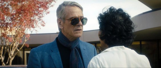 An Actor Prepares - Trailer