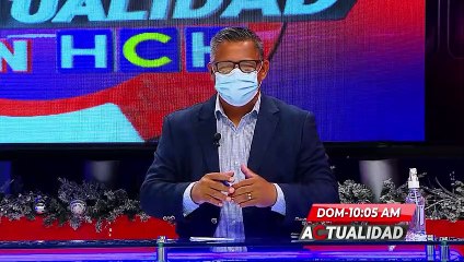 En Actualidad en HCH tocamos el tema de los derecho del consumidor y adulto mayor