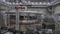 세계 기록 셀프 경신 한국형 인공태양 KSTAR!...핵융합 선두 달린다 / YTN
