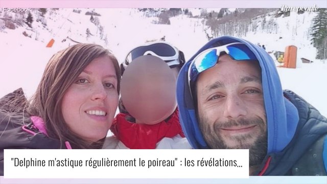 Cédric Jubillar vulgaire avec les gendarmes : il parle de fellations régulières... un mensonge ?