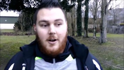 ESMP-Belhomert : 7-1 (Seniors C - D4 - 12 Déc 2021)