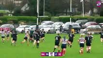 #EnergiaAIL Highlights: Ballincollig v Blackrock College