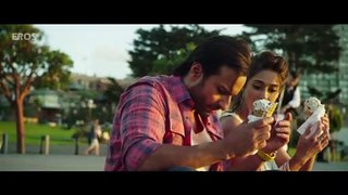 Jaise Mera Tu - Full Video Song - Happy Ending - Saif Ali Khan & Ileana D'Cruz