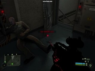 Crysis la guerre contre les extraterrestres