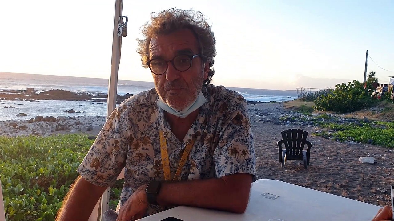 Sakifo : Jérôme Galabert fait le bilan