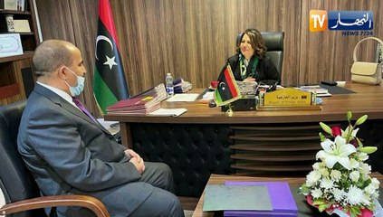 النشرة الدولية لمساء الأحد 12/12/2021