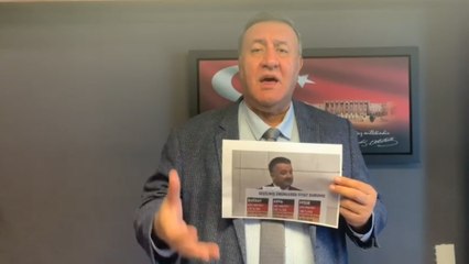 Bakan Pakdemirli çiftçiye maliyetinin altında bir fiyat verdiğini itiraf etti