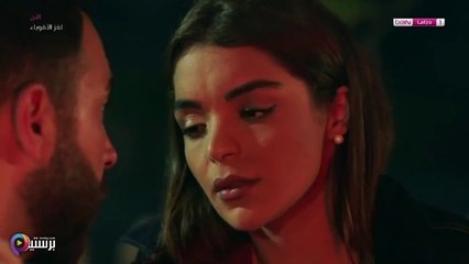 مسلسل لغز الاقوياء الحلقة 18 الثامنة عشر