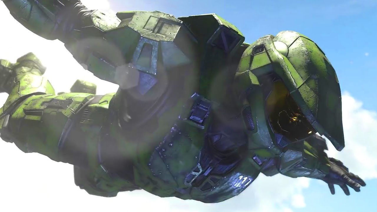 HALO INFINITE : Bande Annonce de Lancement Offi...