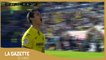 Le but d'Aissa Mandi : Villarreal 2–0 Rayo Vallecano