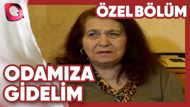 Odamıza Gidelim | Sanal Gerçek | Özel Bölüm