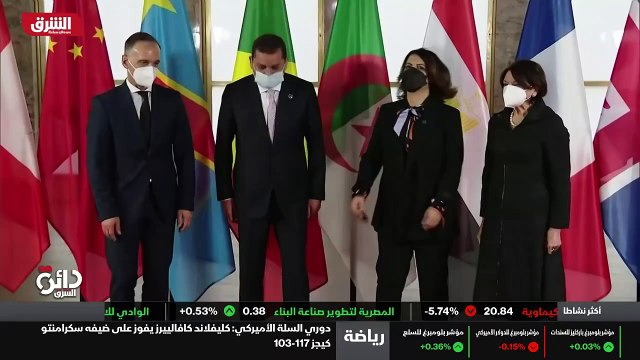 ...من خليفة حفتر الذي ترشح للانتخابات الرئا...