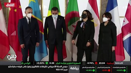 ...من خليفة حفتر الذي ترشح للانتخابات الرئا...