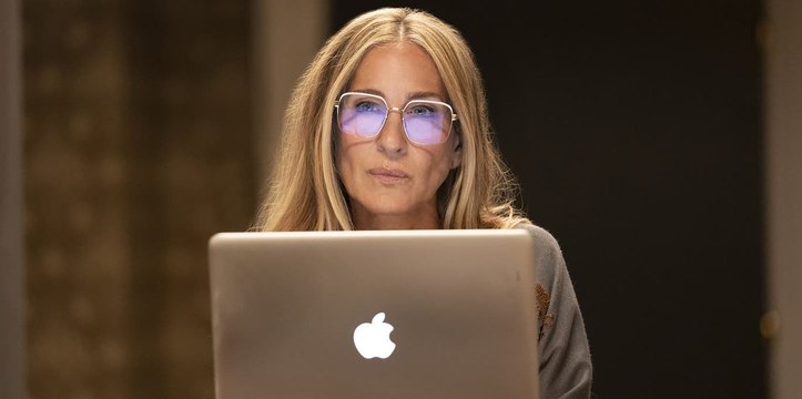 And Just Like That - Promo Capítulo 3: When in Rome