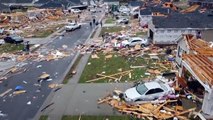 Tornado negli Stati Uniti, si temono 100 vittime