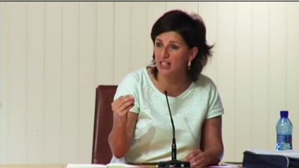 Que no te engañen, esta es la verdadera Yolanda Díaz