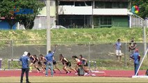 XXXIX Juegos Deportivos Nacionales 2020-2021 - Final Atletismo U 18, U20, U23