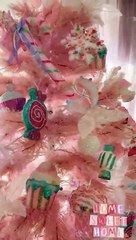 Χριστουγεννιάτικο δέντρο της Λιάντου