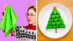 MERRY CHRISTMAS CRAFTS AND HACKS Best Holiday Ideas by 123 Go Gold