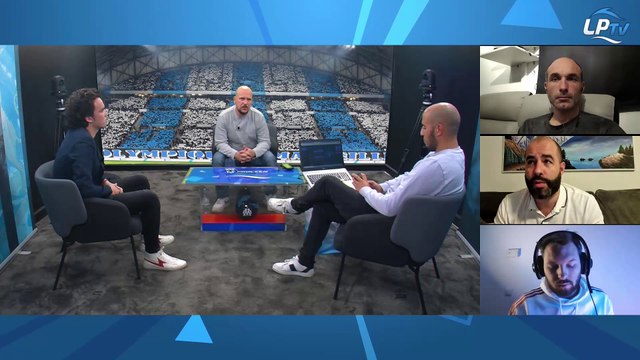 Strasbourg (0-2) OM : une victoire tactique pour Sampaoli ?