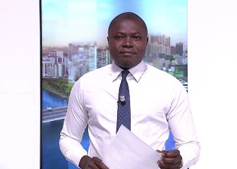 Le Flash de 18 Heures de RTI 1 du 12 décembre 2021 par Kolo Coulibaly