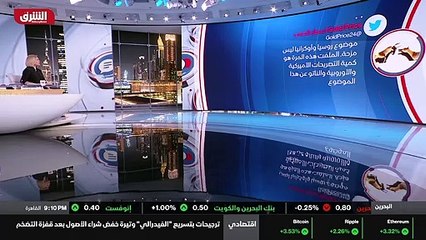 ...وقع تقارب بين موسكو وواشنطن ، لكنه لم يد...