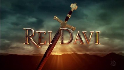 Rei Davi - episodio 8 completo