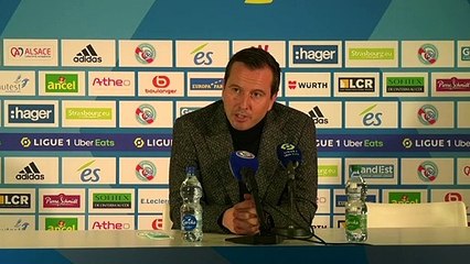 Plutôt gâtés depuis le début de la saison