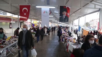 4. Tarhana Festivali düzenlendi