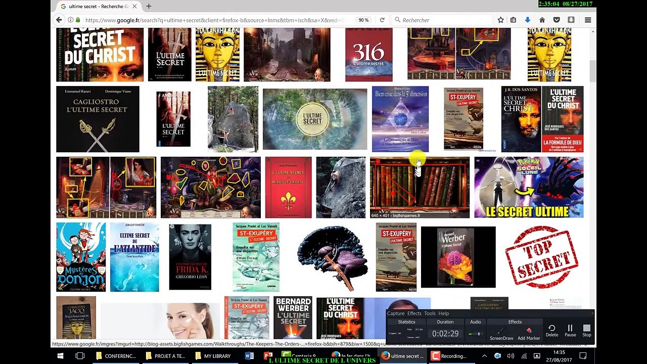 206. ULTIMES SECRETS, COMMENT PENSER POUR LES RECONNAITRE ! sommes nous des etres de lumiere _