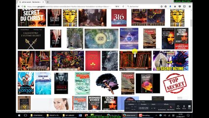 206. ULTIMES SECRETS, COMMENT PENSER POUR LES RECONNAITRE ! sommes nous des etres de lumiere _