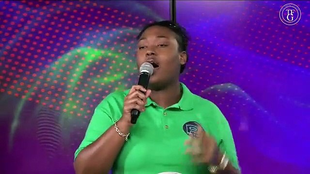 Jeune de Priere | 11/20/2021 | 1100 South State Rd 7, Margate, FL 33068 | TFG